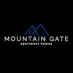 Mountain Gate
