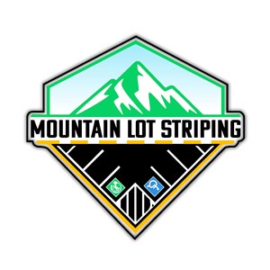 Photo of Mountain Lot Striping LLC
