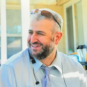 Photo of Khaled Hamideh