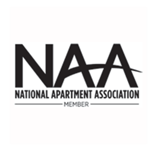 Photo of National Apartment Association.