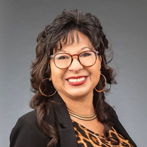 Photo of Nancy Hernandez