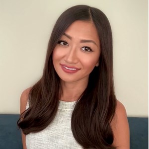 Photo of Rina Madsen