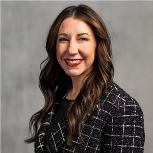 Nicole Stemo