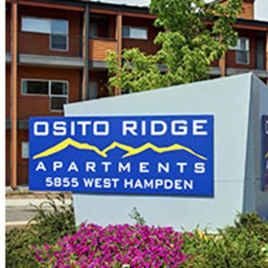 Photo of Osito Ridge