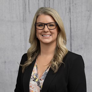 Photo of Kristen Owen