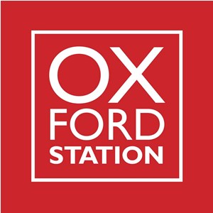 Oxford Station