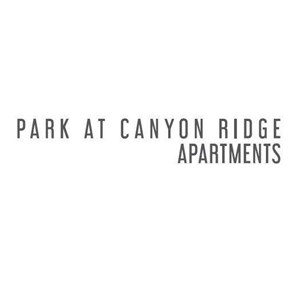 Park at Canyon Ridge