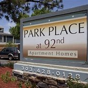 Park Place at 92nd