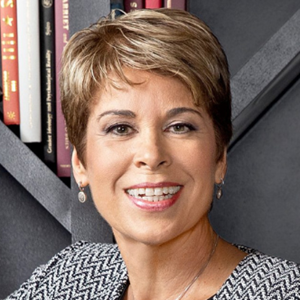 Photo of Pat Hutchison