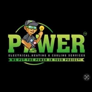 Photo of Power Electrical Heating & Cooling Services