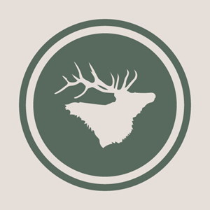 Photo of Elk Horn Painting