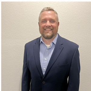 Photo of Jason Sapp