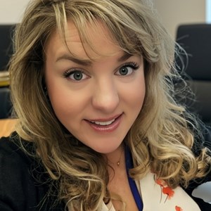 Kaleene Toback