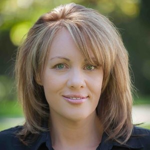 Photo of Renae Jones