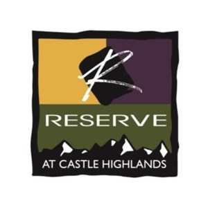 Reserve at Castle Highlands