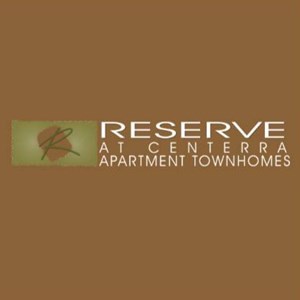 Reserve at Centerra
