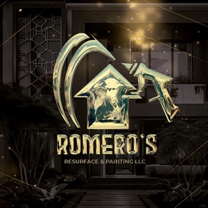 Photo of Romeros Resurface and Painting LLC