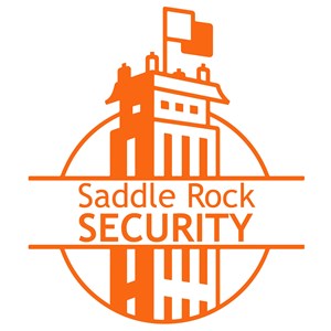 Photo of Saddle Rock Security