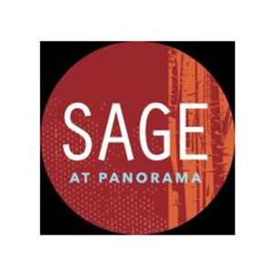 Sage at Panorama