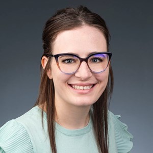 Photo of Samantha Franey