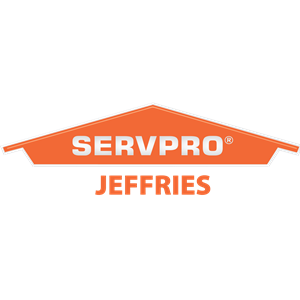Photo of SERVPRO - Team Jeffries