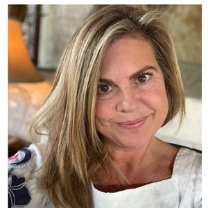 Photo of Sheila Schreiner