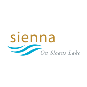 Sienna on Sloan's Lake
