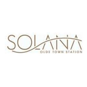 Photo of Solana Olde Town Station