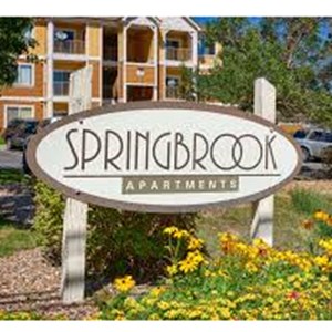 Photo of Springbrook Apartments
