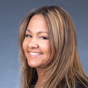 Photo of Stephanie Godwin