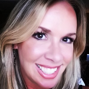 Photo of Suzanne Allison Livernois