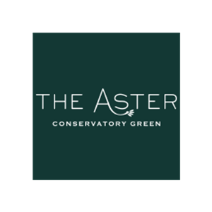 Photo of Aster Conservatory Green