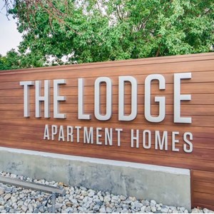 The Lodge