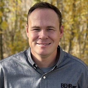 Photo of Kevin Montgomery