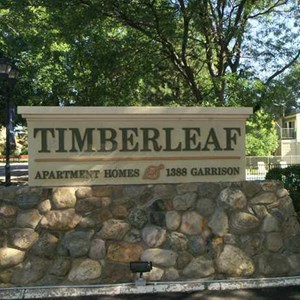 Photo of Timberleaf
