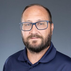 Photo of Travis Jackson