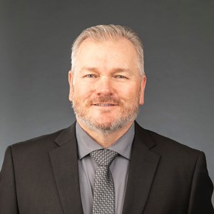 Photo of Troy Cope