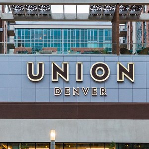 Photo of Sentral Union Station