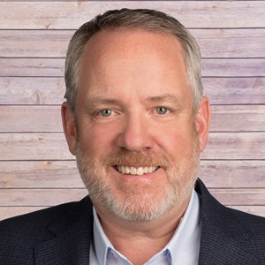 Photo of Steve Christensen