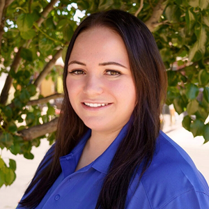 Photo of Mackenzie Anaya