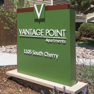 Photo of Vantage Point Apartments