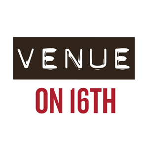 Venue on 16th