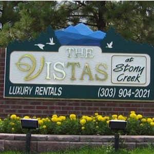 Vistas at Stony Creek Apartments