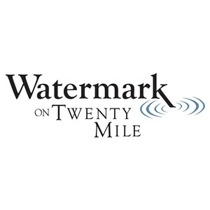 Photo of Watermark on Twenty Mile