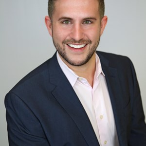 Photo of Mark Webster