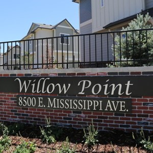 Photo of Willow Point Townhomes