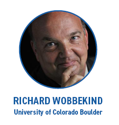 Richard Wobbekind