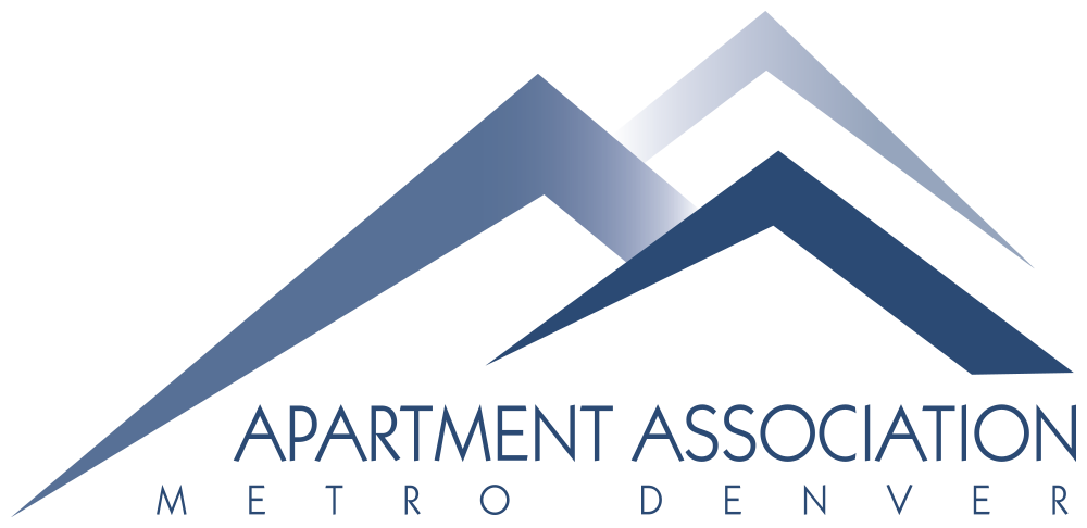  Apartment Association of Metro Denver Logo