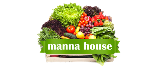 Manna House Volunteer Days - Nov 20 & Nov 21, 2024