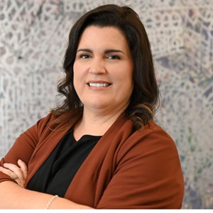 Photo of Kristi Schwartz